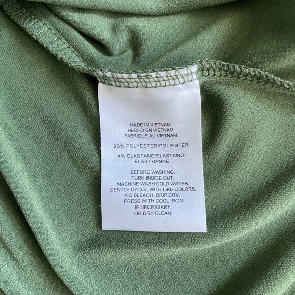 Jones New York Top - Picture 7 of 9